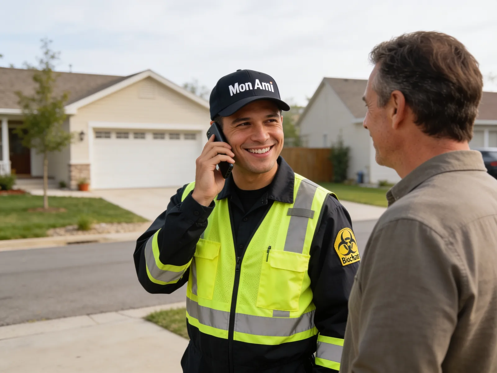 Sewage Cleanup Mechanicsburg, OH FAQs